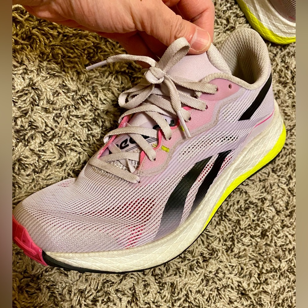 Reebok Floatride Energy 3.0 Running Shoes